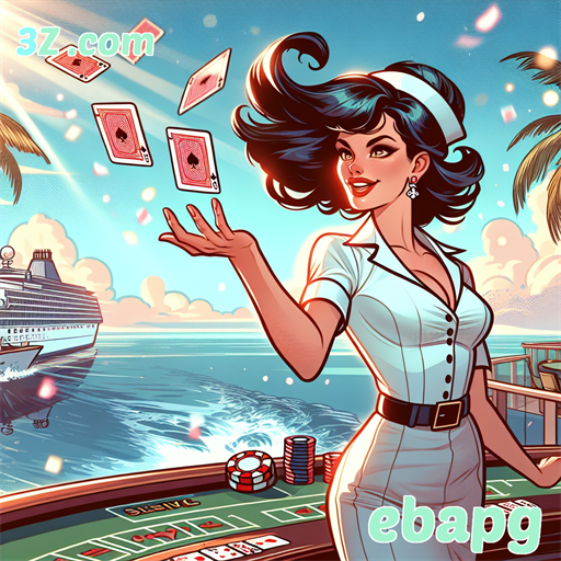 Slots Emocionantes no ebapg: Uma Aventura Digital do Jogo